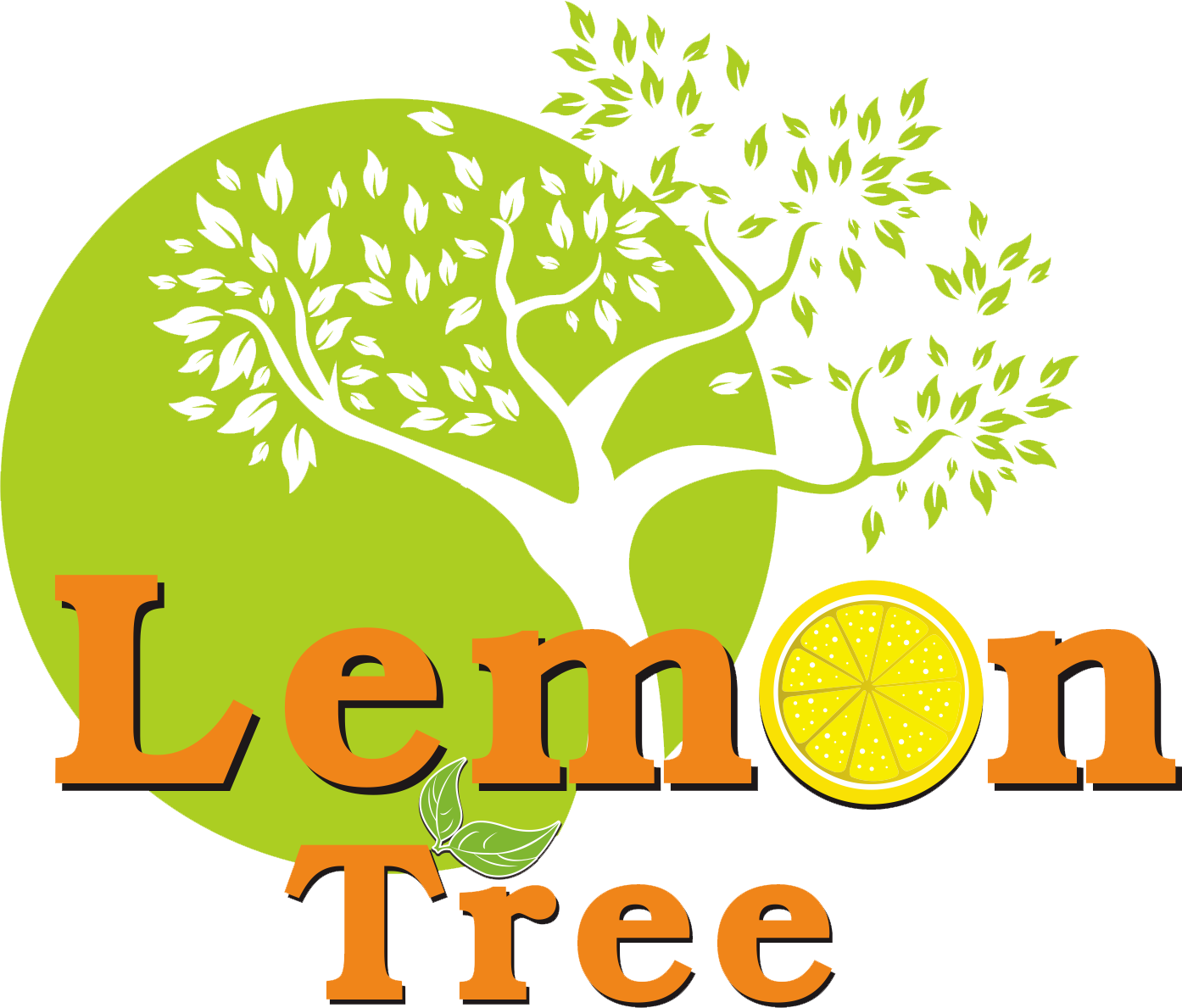 Lemon Tree food